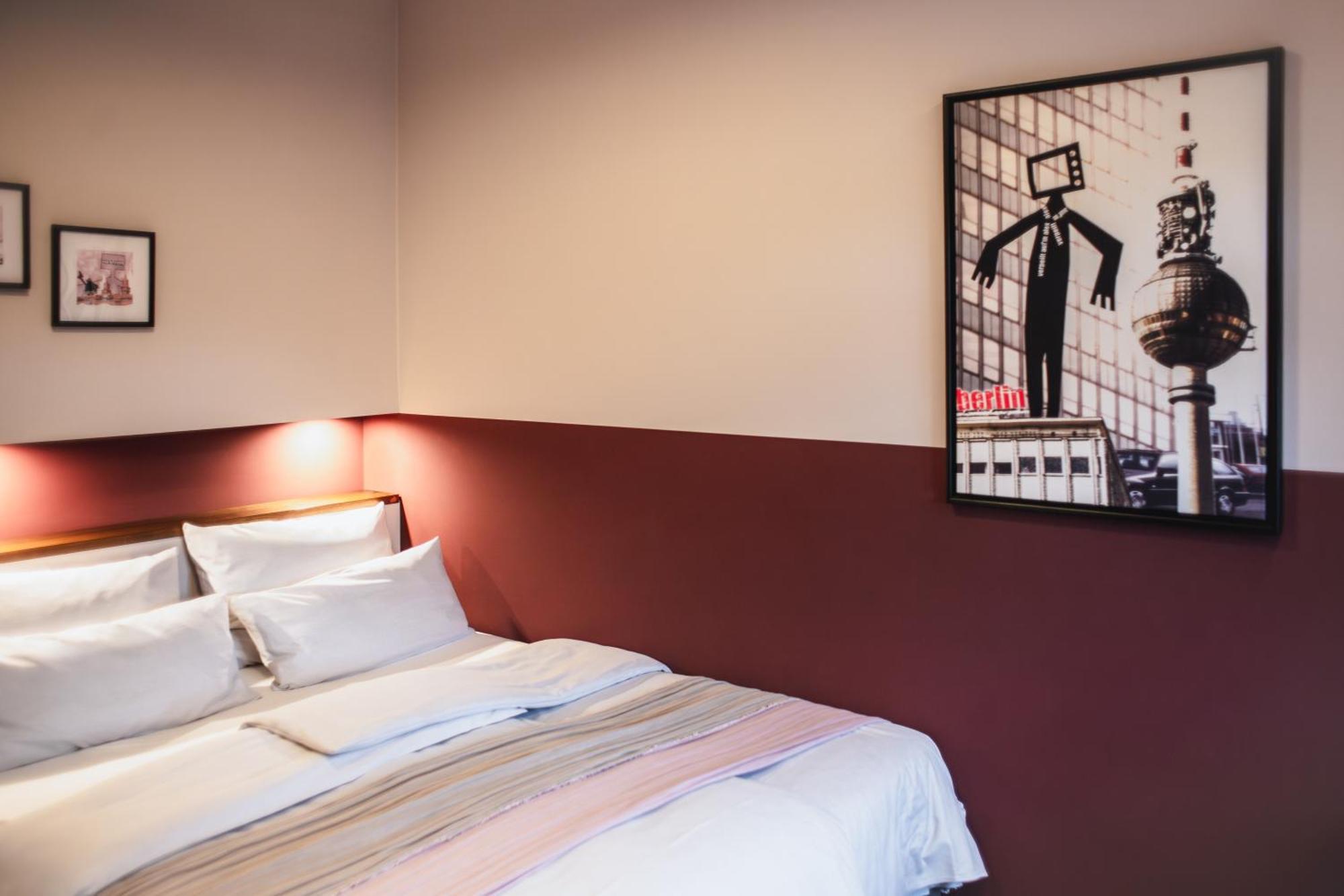 The Circus Hotel — Photos 1